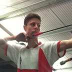 Alex Holmes