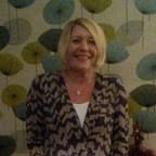 Carolyn Wild