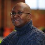 Gerald Namwaza