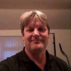 Gordon Kimberley