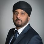 Harj Dhanjal