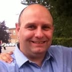 Ian Palmer
