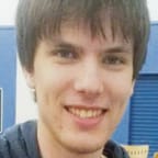 Jacob Holmes