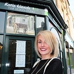 Katie Weeds