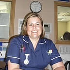 Louise Herrington