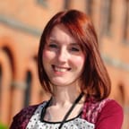 Louise Rea-Allen