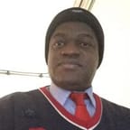 Samuel Oluwa