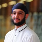 Sukhveer Singh Dhadwal