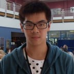 Yikai Shen