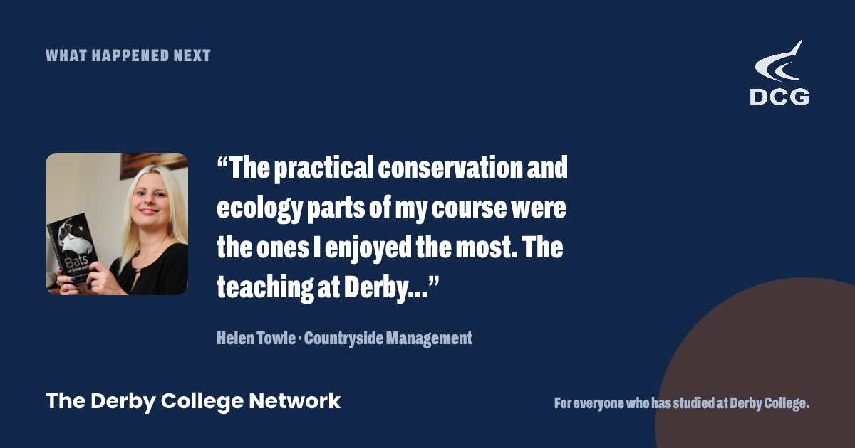 Preview card: Helen Towle’s story