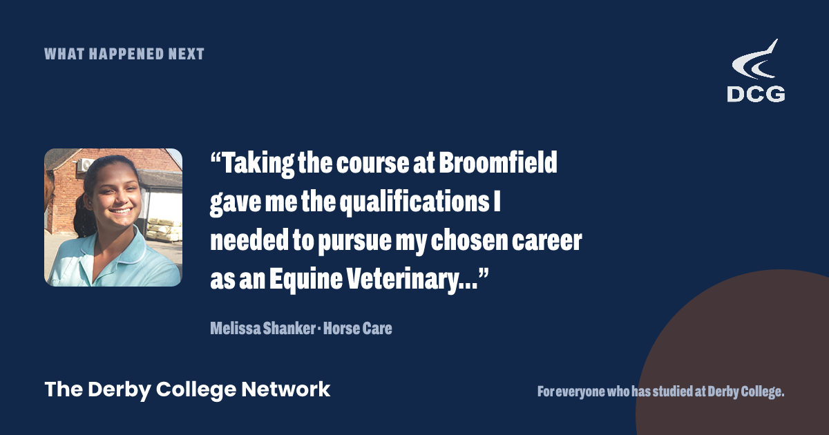 Preview card: Melissa Shanker’s story
